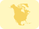 north america