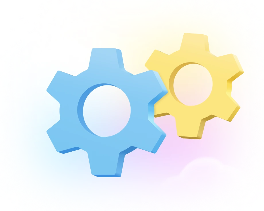 gears