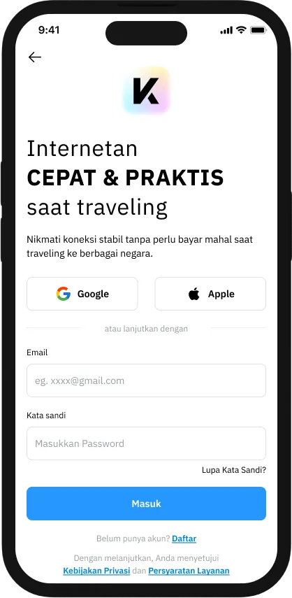 Cara Kerja Kurosim-0