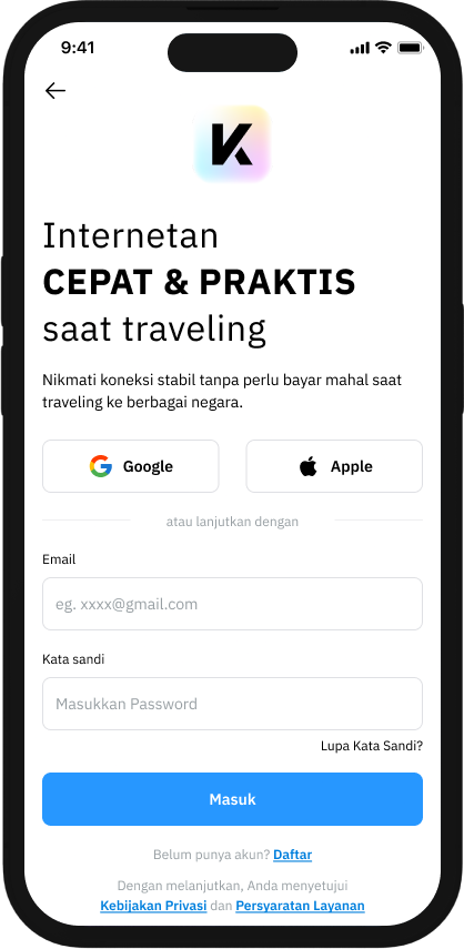 Cara Kerja Kurosim-1