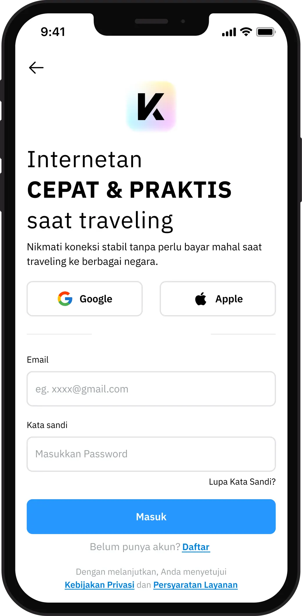 Cara Kerja Kurosim-0