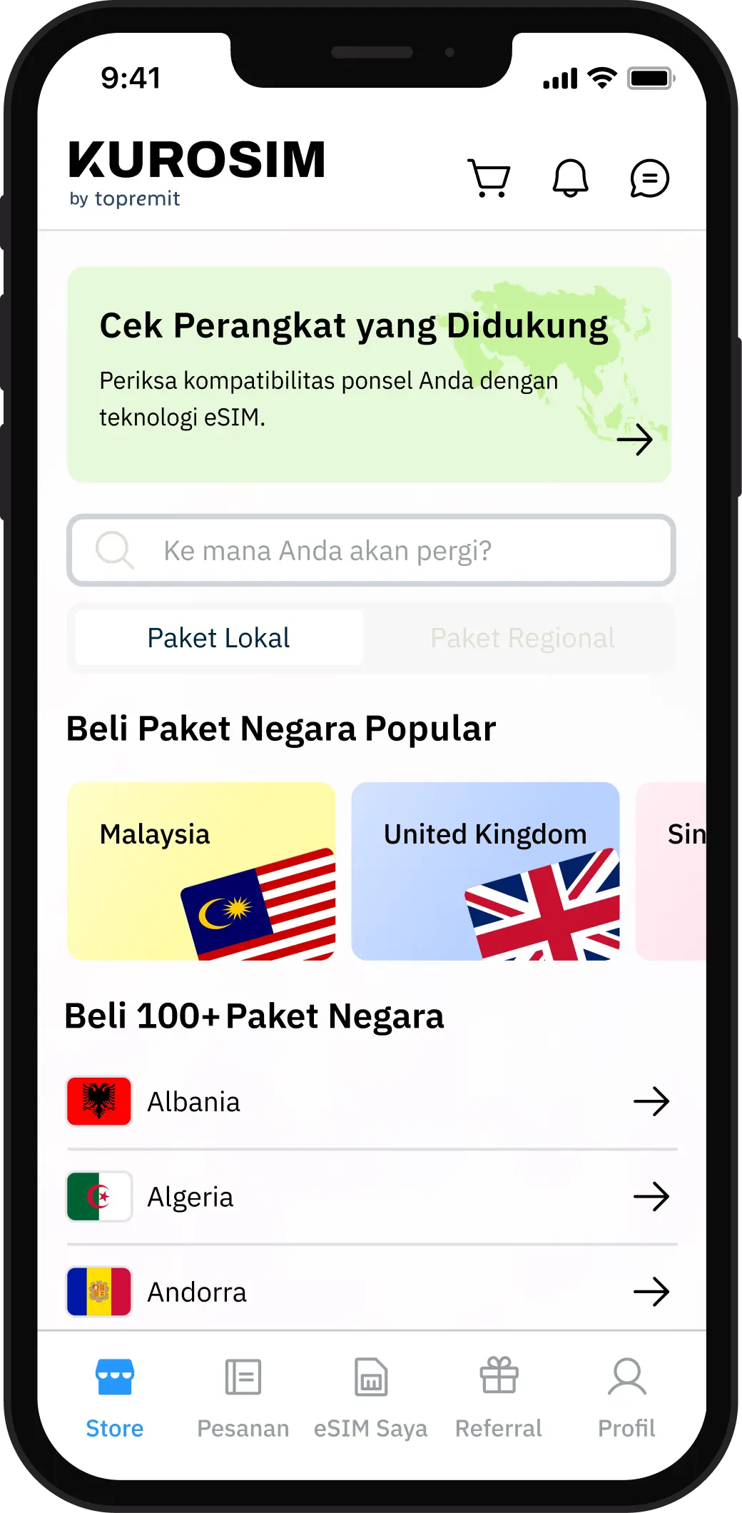 Cara Kerja Kurosim-2