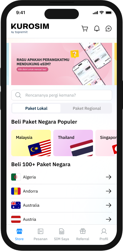 Cara Kerja Kurosim-2