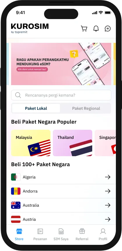 Cara Kerja Kurosim-2