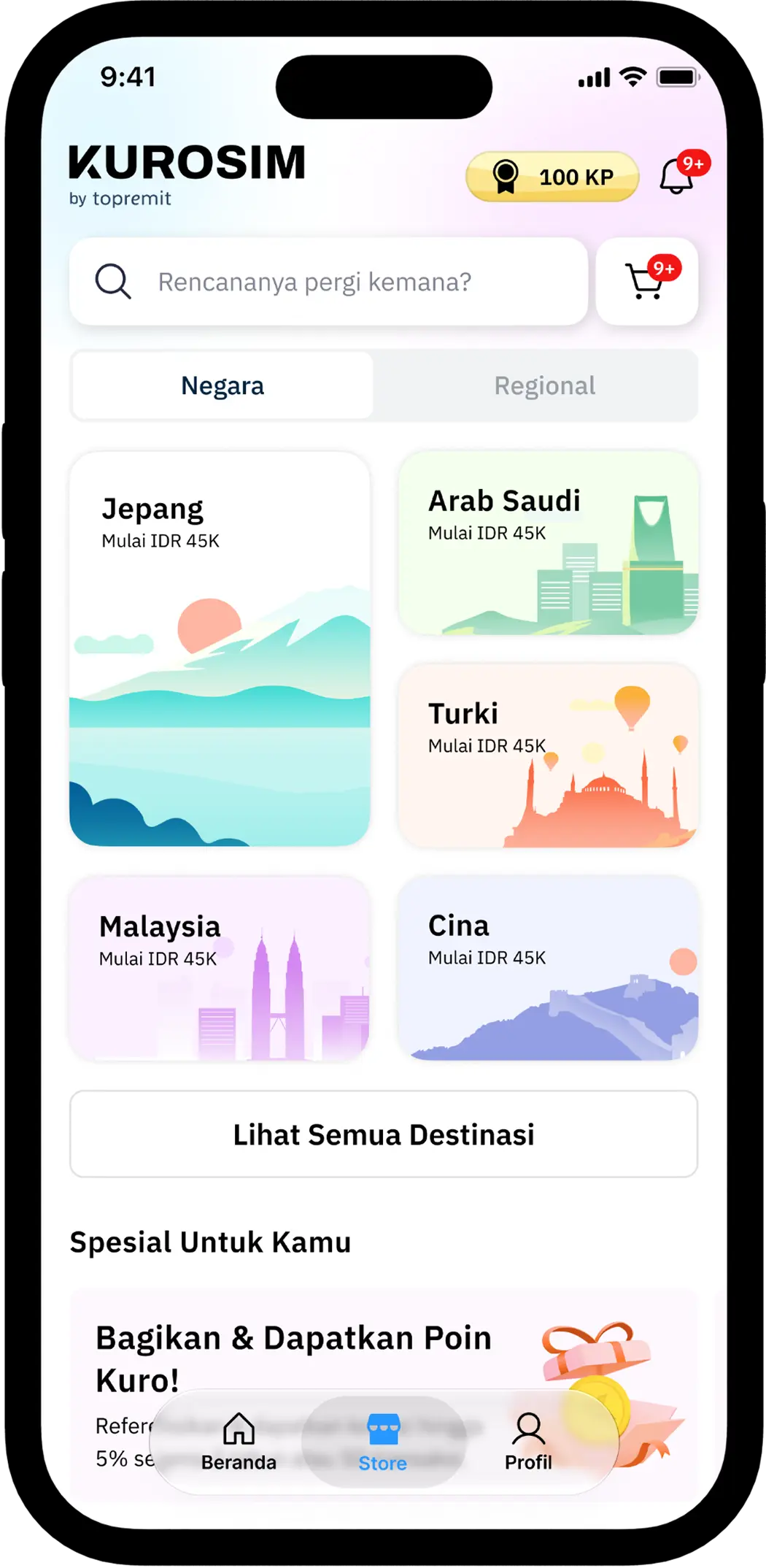 Cara Kerja Kurosim-2