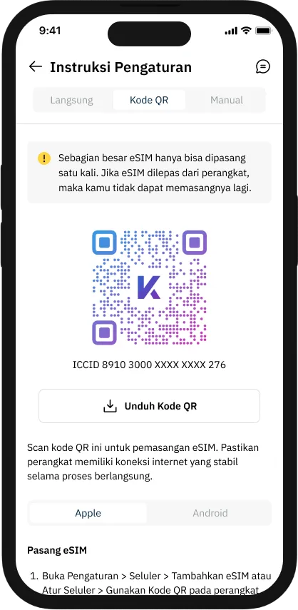 Cara Kerja Kurosim-3