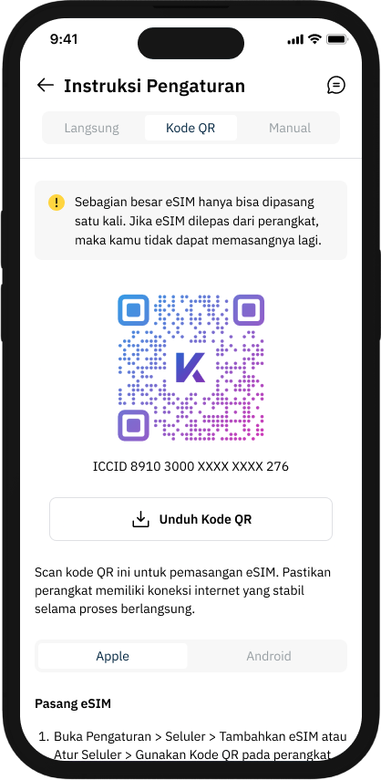 Cara Kerja Kurosim-3